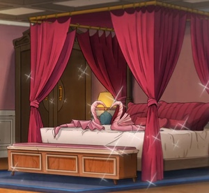 Honeymoon Suite