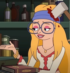 Phoebe