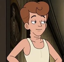 Randy