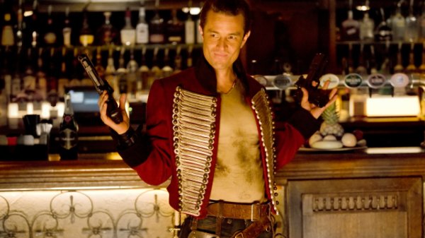 Kiss Kiss Bang Bang