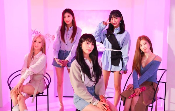 Apink