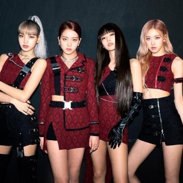 BLACKPINK