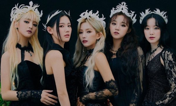 g-idle