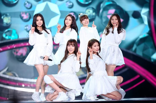 Gfriend
