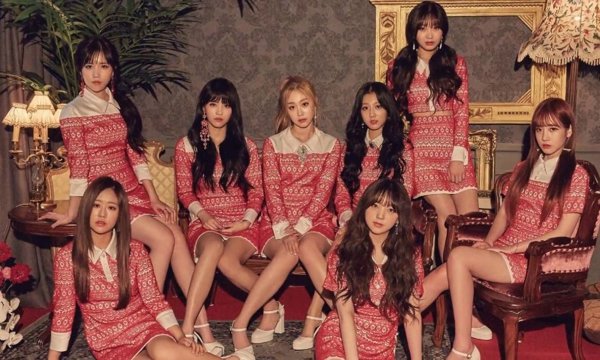 Lovelyz
