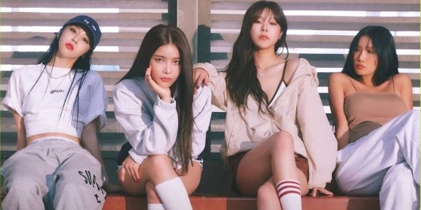 Mamamoo
