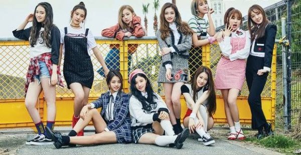PRISTIN