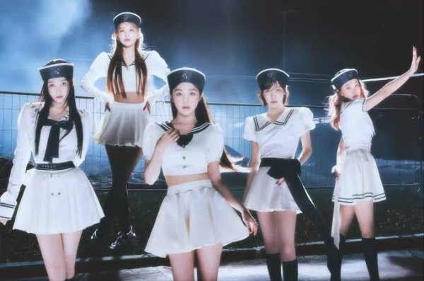 Red Velvet