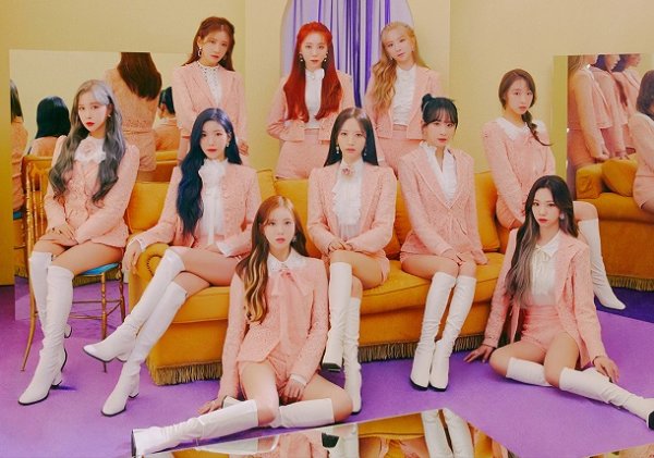 WJSN
