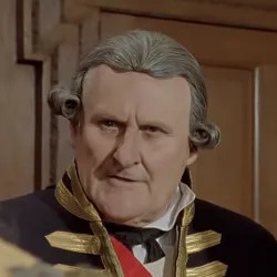 Admiral Hood