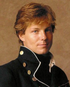 Archie Kennedy