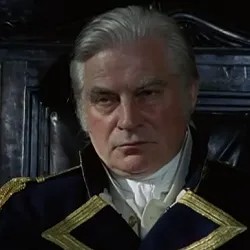Captain Collins