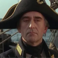 Captain Foster
