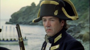 Captain Pellew