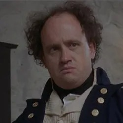 Doctor Hepplewhite