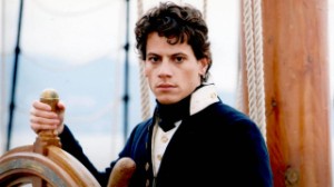 Horatio Hornblower