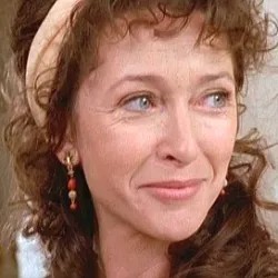 Katherine Cobham