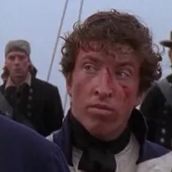 Lieutenant Chadd