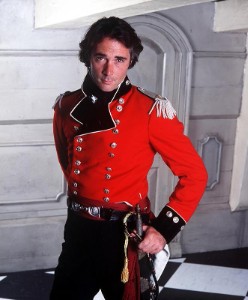 Major Cotard