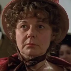 Mrs Mason