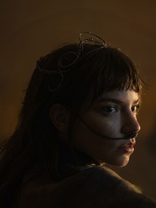 Alia Atreides
