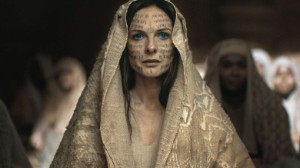 Lady Jessica Atreides