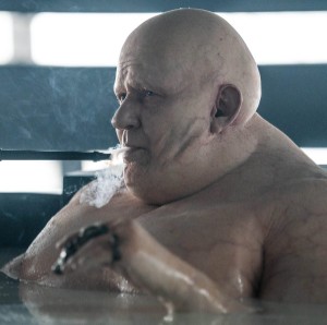 Baron Vladimir Harkonnen