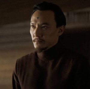 Dr. Wellington Yueh