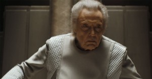 Emperor Shaddam Corrino IV