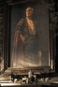 The Old Duke
