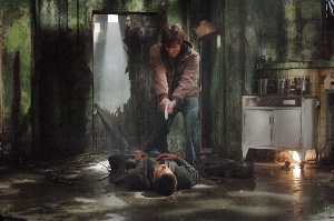 Asylum