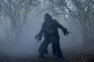 Scarecrow