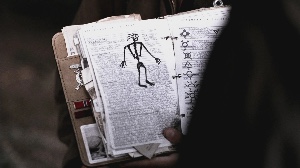 Wendigo