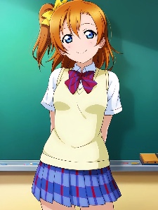 Honoka
