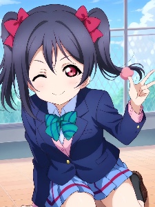 Nico