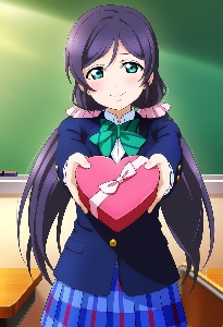 Nozomi