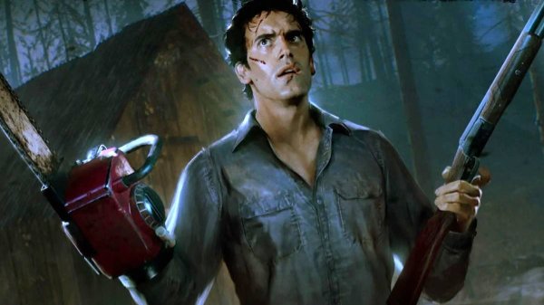 Ash Williams