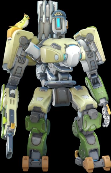 Bastion