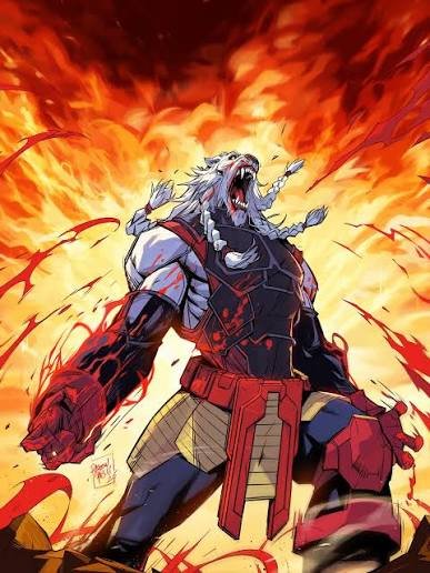 Battle Beast
