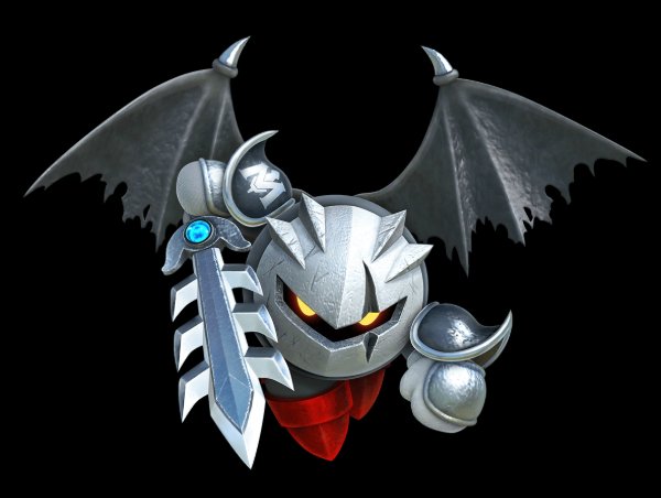 Dark Meta Knight