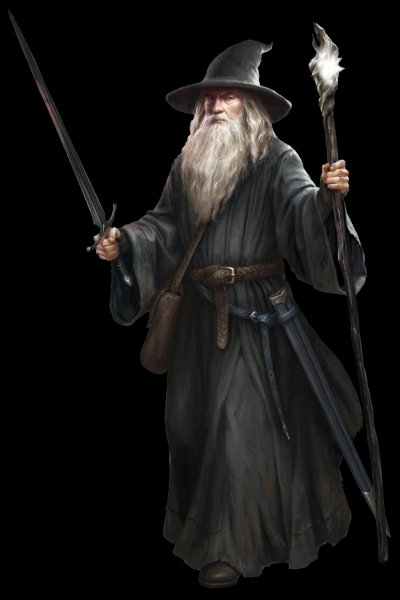 Gandalf