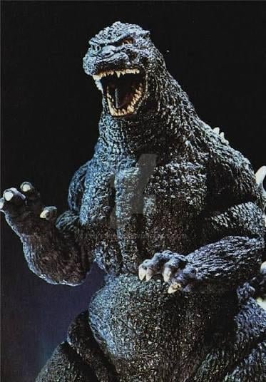 Godzilla