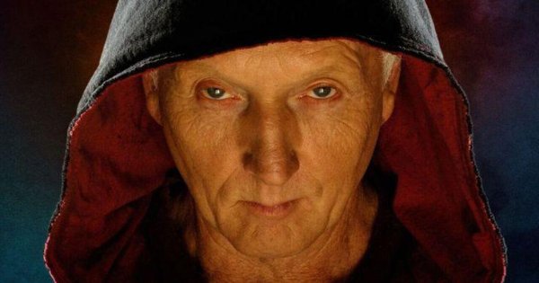 John Kramer (Jigsaw)