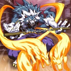 Jon Talbain