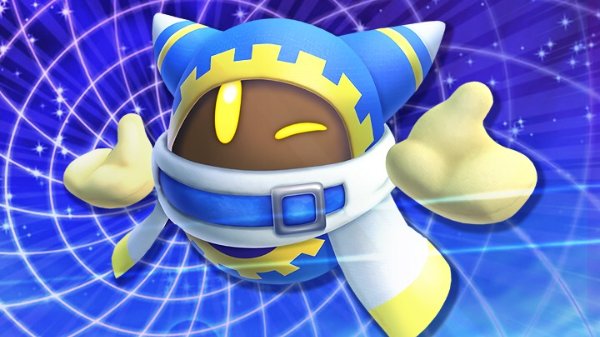 Magolor