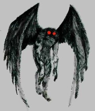 Moth Man