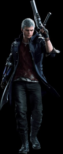 Nero