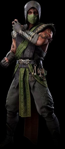 Reptile