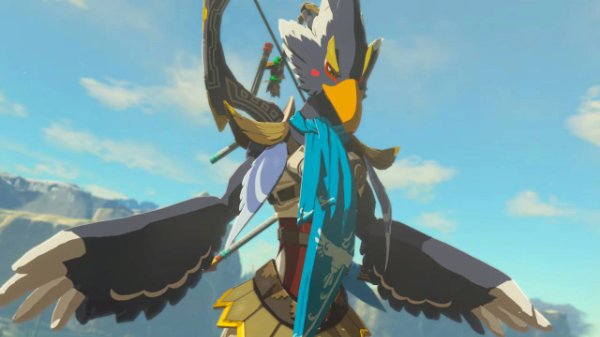 Revali