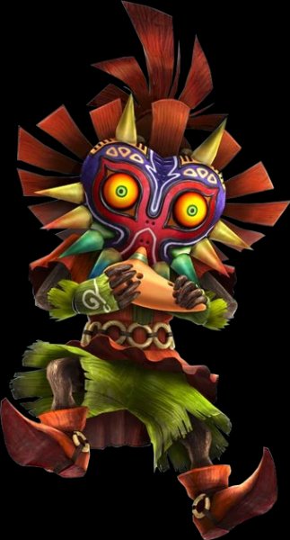 Skull Kid